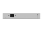Ảnh thu nhỏ Mặt sau switch RG-NBS3300-8MG2XS-P, ảnh hãng Ruijie