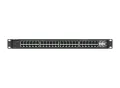 Switch Ruijie RG-NBS3100-48GT4SFP-P 48 cổng PoE+ Gigabit, 4 cổng SFP