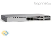 C9200-24P-A