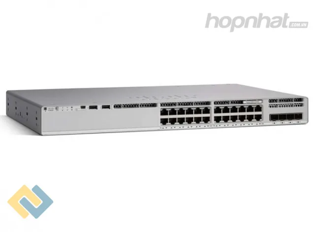 C9200-24P-A