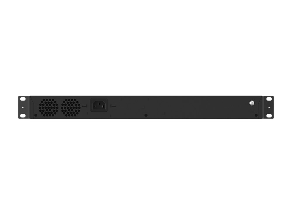 Mặt sau RG-NBS3100-48GT4SFP-P, ảnh hãng