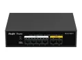 Switch Ruijie RG-ES106F-P 6 cổng 10/100 Mbps, 4 cổng PoE+