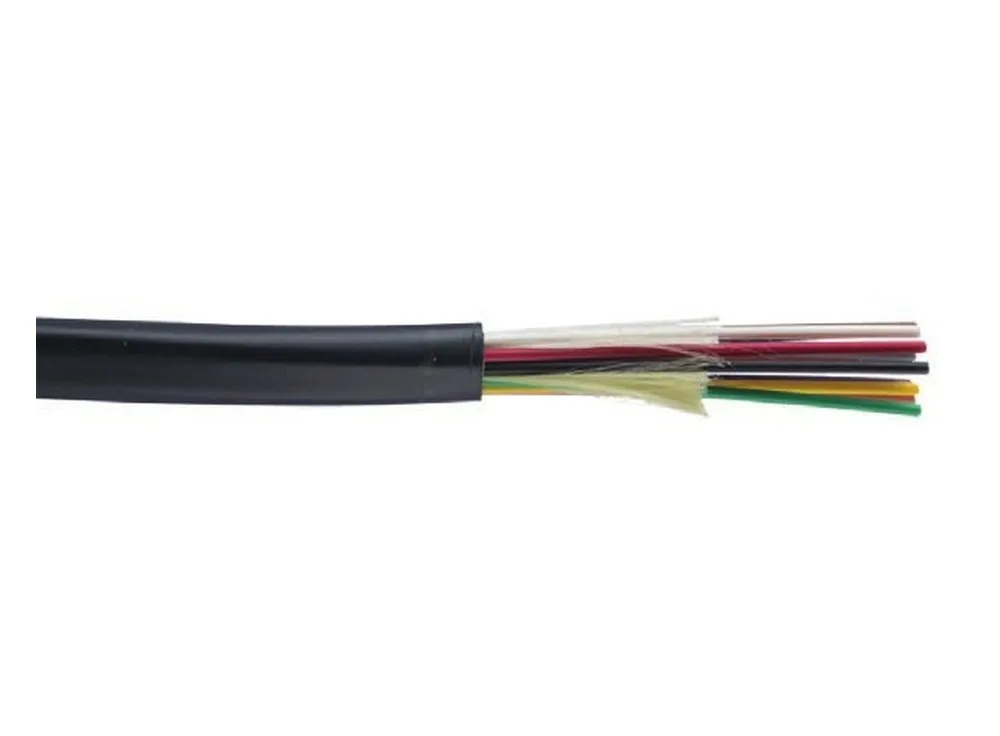 Cáp Opti-Core trong nhà/ngoài trời sợi đệm chặt, ảnh line card Panduit D-FBLC3
