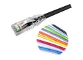 Dây nhảy mạng Cat5e Commscope 7ft (2,13 m) CO155D2-XXF007
