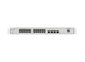 Switch Ruijie RG-NBS3200-24GT4XS Layer 2+, 24 cổng Gigabit, 4 SFP+