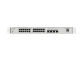 Ảnh thu nhỏ Switch Ruijie RG-NBS3200-24GT4XS 24 cổng Gigabit 4 SFP+, ảnh hãng mặt trước