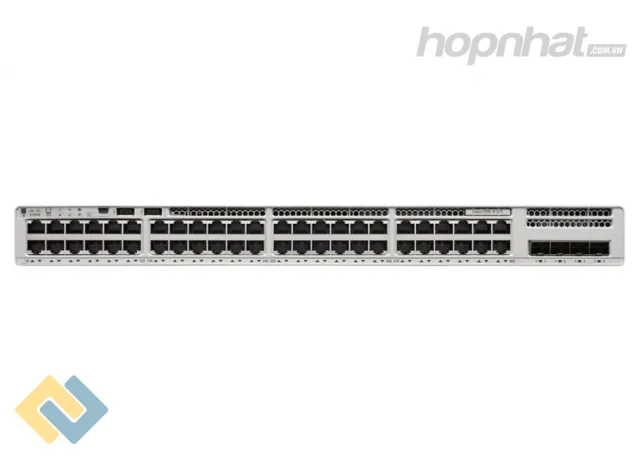 C9200-48T-A