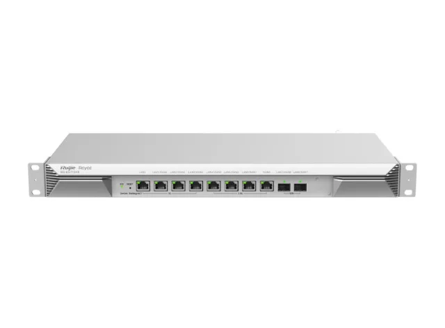 Gateway Ruijie RG-EG710XS