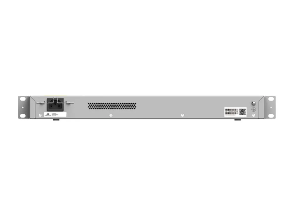 Mặt sau router RG-EG710XS, ảnh hãng Ruijie