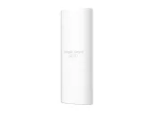 Ảnh thu nhỏ RG-RAP72Pro-OD chụp góc nghiêng mặt trước, AP Wi-Fi 7 trong nhà/ngoài trời chuẩn IP65