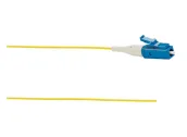 Ảnh thu nhỏ Pigtail quang Panduit NKFP91BN1NNM001 singlemode OS2 đầu LC dài 1 m, ảnh hãng