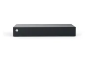 Ảnh thu nhỏ Mặt sau RG-ES108GD với lỗ tiếp đất