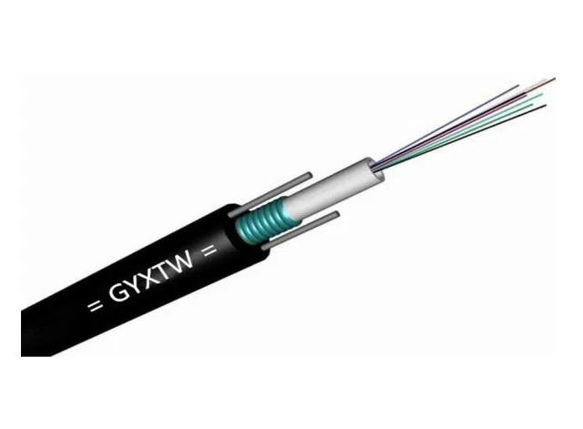 Cáp quang Multimode 4FO OM4 KCO GYXTW-4A1(OM4-550)