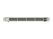 Ảnh thu nhỏ Switch Ruijie RG-NBS3200-48GT4XS 48 cổng Gigabit 4 SFP+, ảnh hãng mặt trước