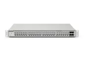 Ảnh thu nhỏ Switch Layer 2+ 52 cổng Reyee RG-NBS3200-48GT4XS nhìn từ phía trước, phía trên
