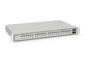 Ảnh thu nhỏ Switch uplink 10G RG-NBS3200-48GT4XS gắn tai rack, góc chụp bên phải