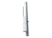 Ảnh thu nhỏ Ảnh hãng minh hoạ RG-RAP52-OD gắn cột; datasheet ghi kiểu lắp tường hoặc cột