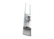 Ảnh thu nhỏ Mặt sau RG-RAP52-OD nhìn từ phía dưới; datasheet ghi 1 cổng 10/100/1000BASE-T