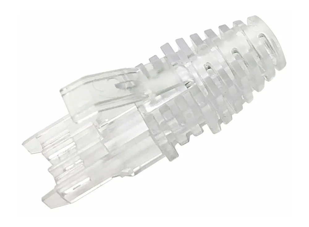 Boot MP-6AU-Boot-59-1 trong suốt của dây NPC06UVDB-XX010F