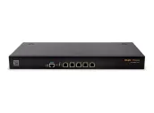 Ảnh thu nhỏ Mặt trước gateway Ruijie RG-NBR6120-E, router bảo mật 5 cổng Gigabit