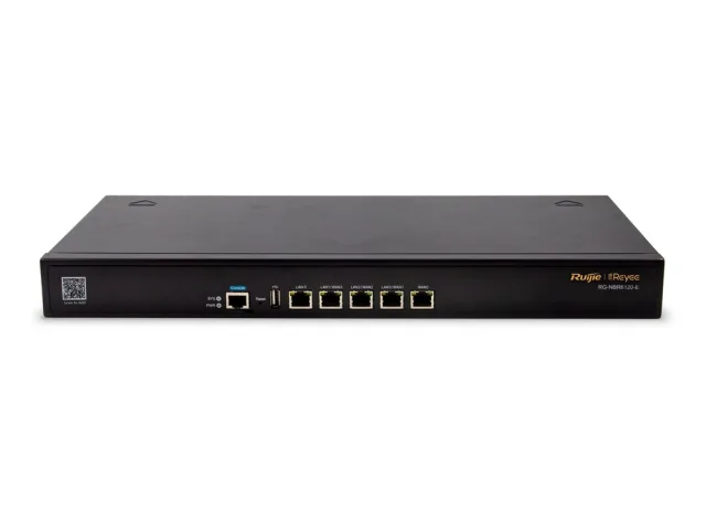 Gateway Ruijie RG-NBR6120-E