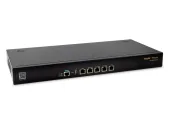 Ảnh thu nhỏ Bộ định tuyến bảo mật RG-NBR6120-E nhìn chéo phía trước, ảnh hãng Ruijie