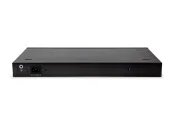 Ảnh thu nhỏ Mặt sau router RG-NBR6120-E, ảnh hãng Ruijie