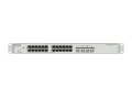 Switch Ruijie RG-NBS3200-24GT4XS-P-V2 Layer 2+, 24 cổng PoE+ 370 W, 4 SFP+
