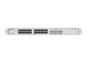 Ảnh thu nhỏ Switch PoE Ruijie RG-NBS3200-24GT4XS-P-V2 24 cổng PoE+ 4 SFP+, ảnh hãng mặt trước