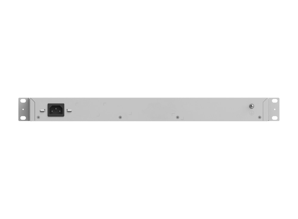 Mặt sau RG-NBS3200-24GT4XS-P-V2, ảnh hãng