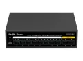 Switch Ruijie RG-ES110F-P 10 cổng 10/100 Mbps, 8 cổng PoE+