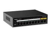 Ảnh thu nhỏ RG-ES110F-P vỏ kim loại nhìn chéo từ phía trước