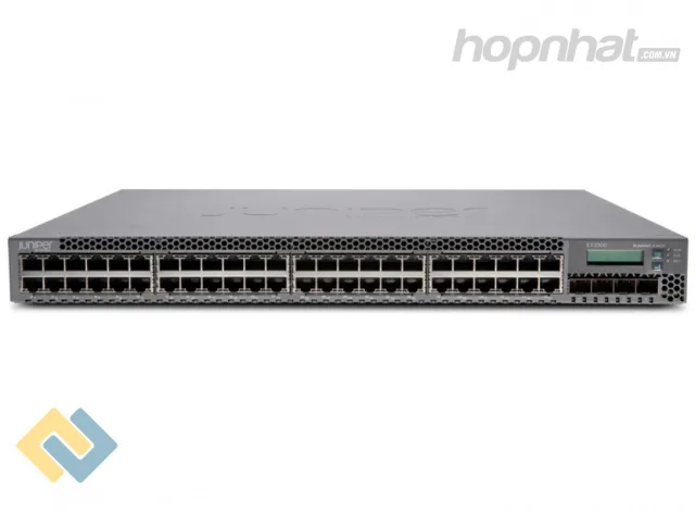EX3300-48P
