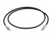 Ảnh thu nhỏ Dây nhảy Cat6A S/FTP Commscope NPC6ASZDB-XX001M dài 1 m, ảnh hãng CommScope