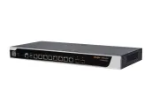 Ảnh thu nhỏ RG-NBR6205-E nhìn chéo từ bên phải, router Reyee dòng NBR6000