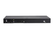 Ảnh thu nhỏ Mặt sau router bảo mật RG-NBR6205-E, ảnh hãng Ruijie