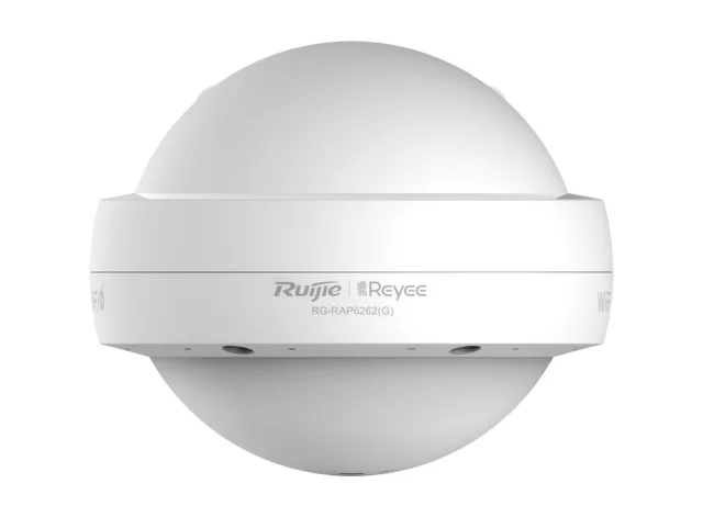 Bộ phát wifi Ruijie RG-RAP6262(G)