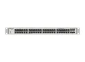 Ảnh thu nhỏ Switch PoE Ruijie RG-NBS3200-48GT4XS-P-V2 48 cổng PoE+ 4 SFP+, ảnh hãng mặt trước