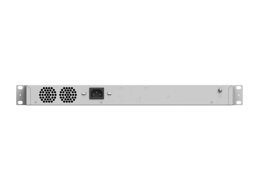 Mặt sau RG-NBS3200-48GT4XS-P-V2, ảnh hãng