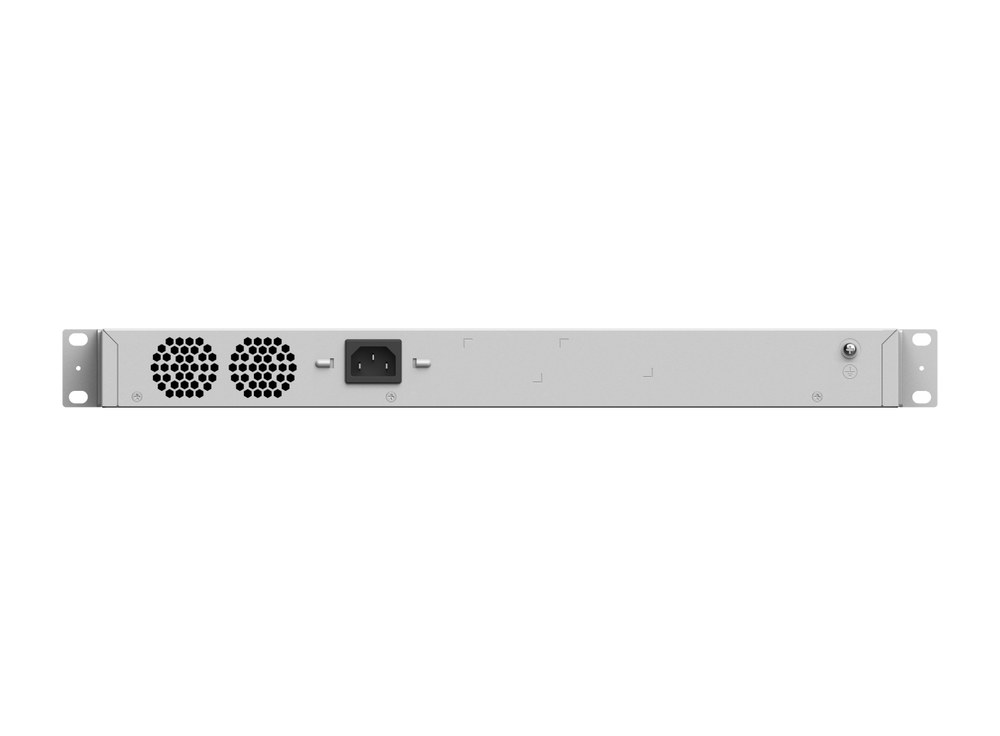 Mặt sau RG-NBS3200-48GT4XS-P-V2, ảnh hãng