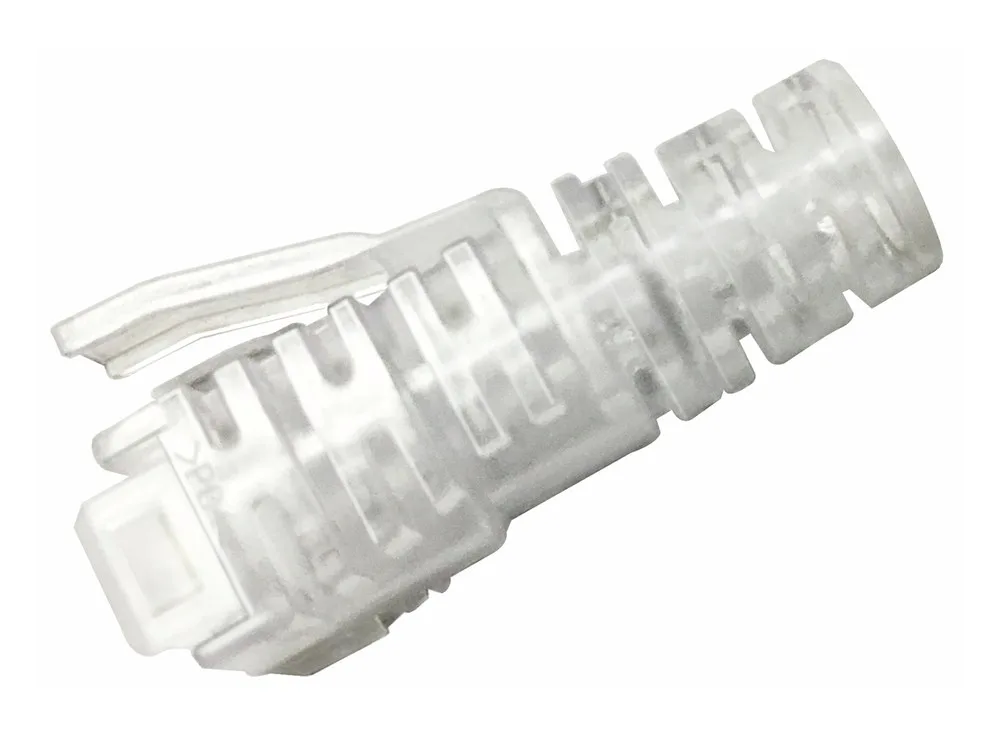 Boot trong suốt MP-Boot-S/SL-AB của dây NPC6ASZDB