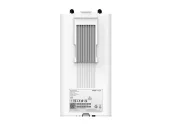 Ảnh thu nhỏ Mặt sau trạm gốc RG-AirMetro550G-B, thiết bị lắp kiểu cột (Pole) theo datasheet