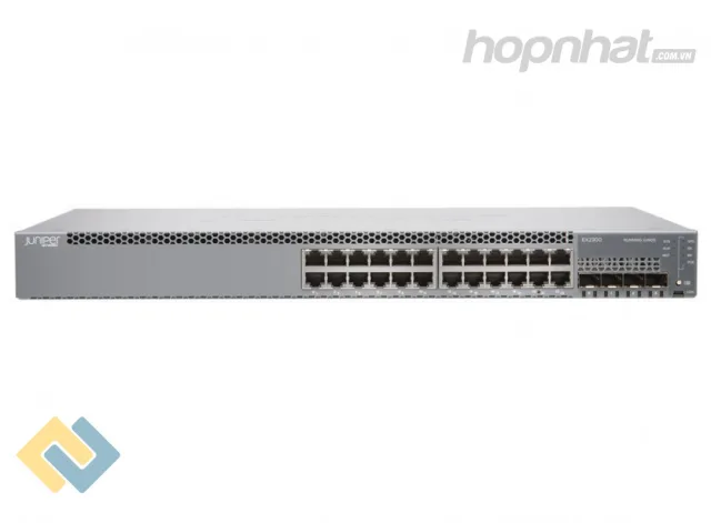 EX2300-24T-DC