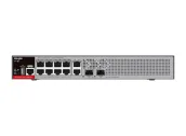 Ảnh thu nhỏ Mặt trước RG-S2915-10GT2MS-P-L với 10 cổng RJ45 và 2 cổng SFP, ảnh hãng