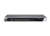 Ảnh thu nhỏ Mặt trước gateway Ruijie RG-NBR6210-E, router bảo mật 1,7 Gbps