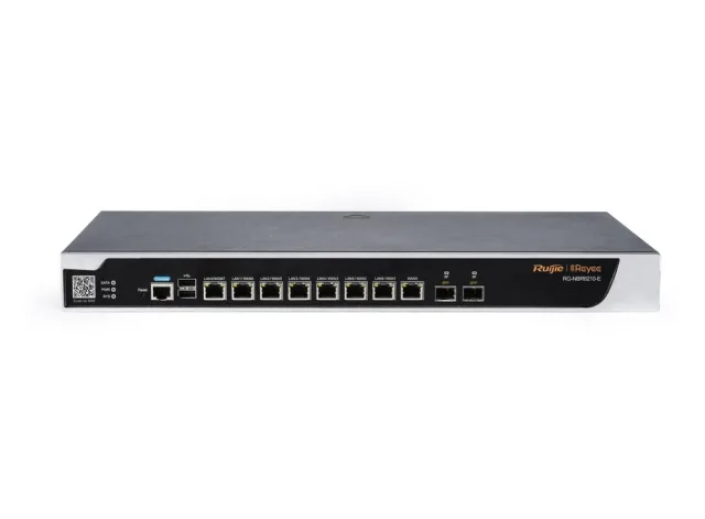 Gateway Ruijie RG-NBR6210-E