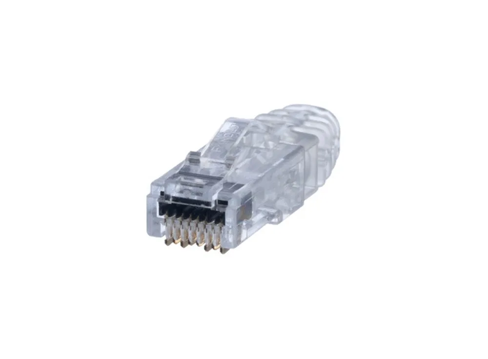 Hạt mạng TX6 PLUS UTP SP688-C, ảnh trong spec sheet COSP388