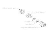 Ảnh thu nhỏ Bản vẽ tách lớp 5 chi tiết hạt mạng SP688-C theo bản vẽ 01185-15