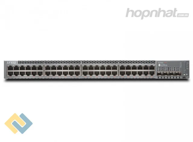 EX2300-48T
