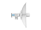 Ảnh thu nhỏ RG-AirMetro460F chụp từ cạnh bên, ăng-ten định hướng 5 GHz 2×2 độ lợi 23 dBi